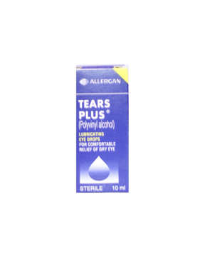 Picture of Eyedra Drop (Tears Plus) 10ml